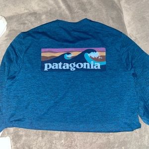 Patagonia Long-sleeve
